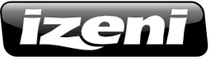 Izeni Logo